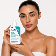 CeraVe | Limpiador para control de acné