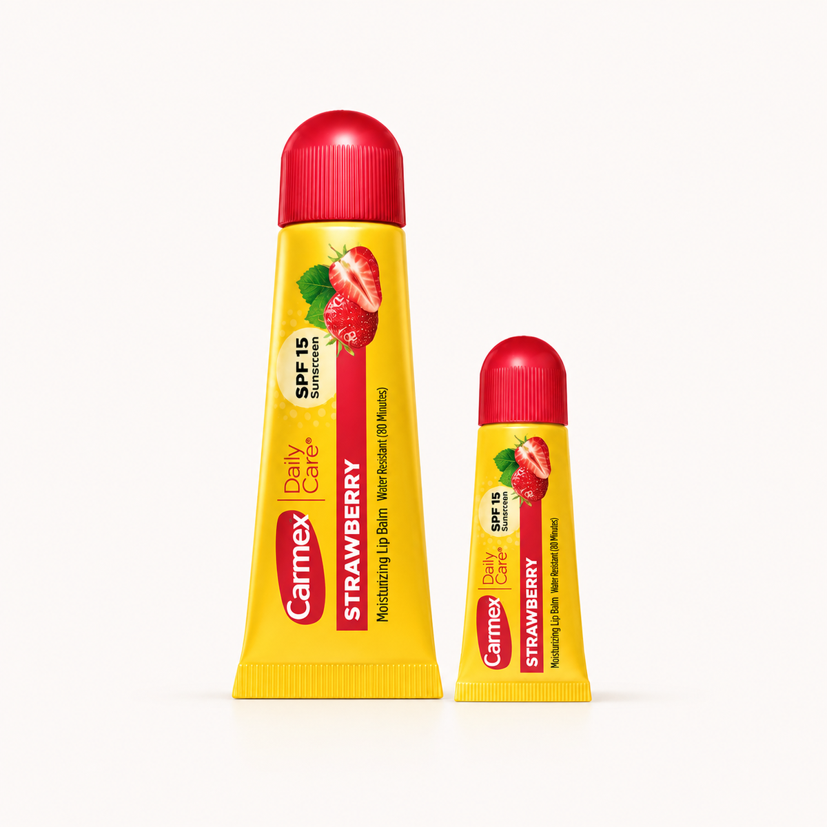 Carmex | Duo grande + mini