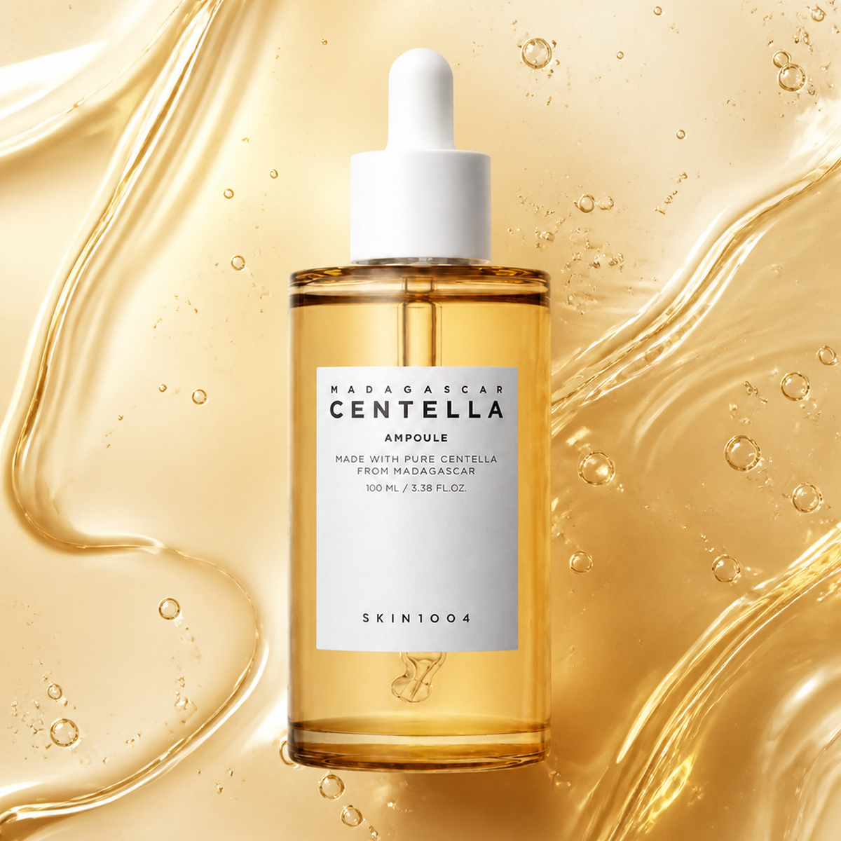 SKIN1004 | Ampolla calmante de centella