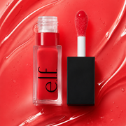e.l.f. | Aceite labial rojo Red Delicious