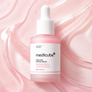 Medicube | Serum PDRN rosa con peptidos