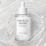 SKIN1004 | Ampolla iluminadora con capsulas