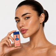 Vaseline | Aceite corporal iluminador mini