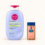 Duo glow corporal