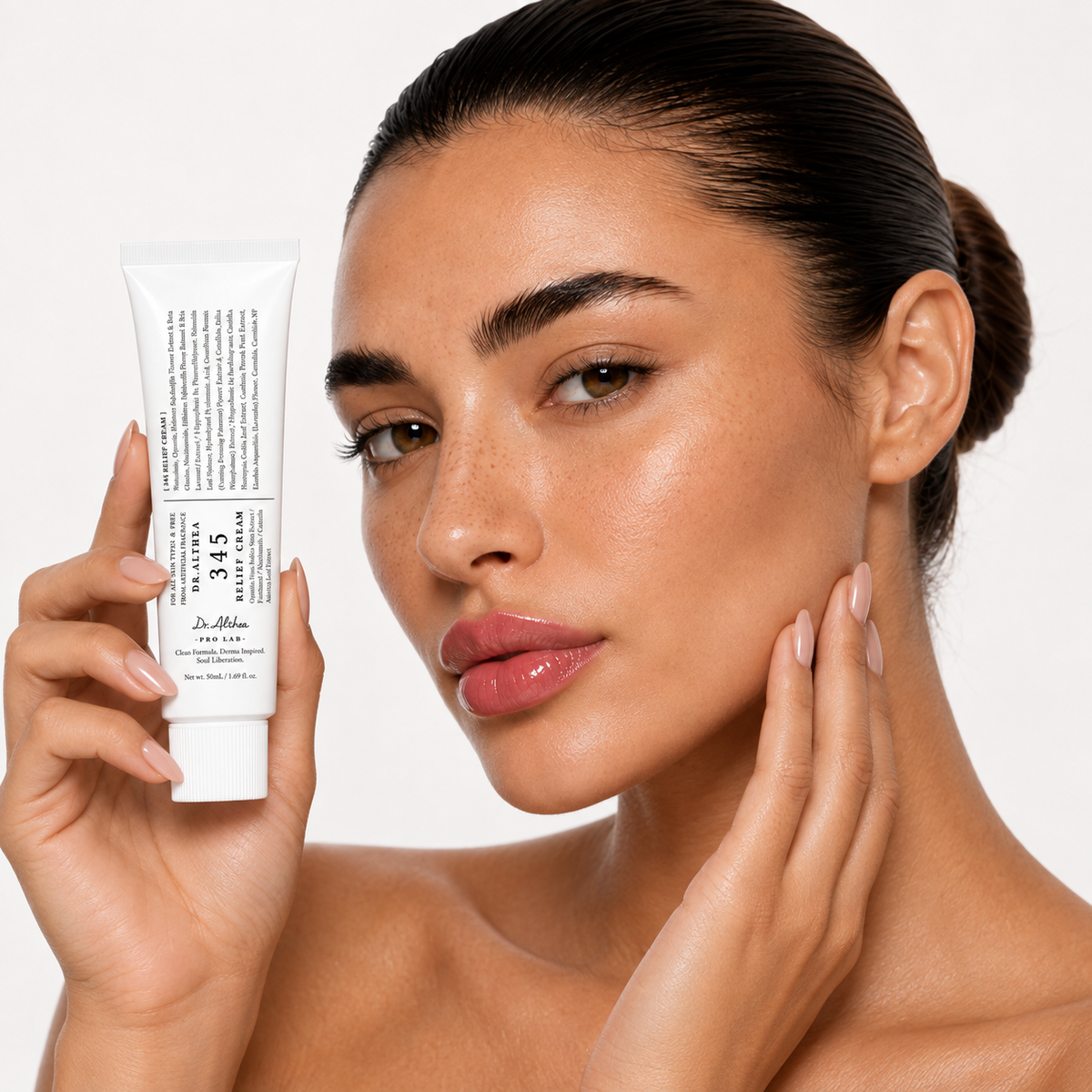 Dr. Althea | Crema 345 Reparadora