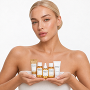 SKIN1004 | rutina coreana completa