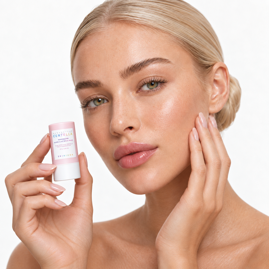 SKIN1004 | Mascarilla de arcilla en barra