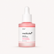Medicube | Serum PDRN rosa con peptidos