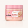 Dove x Crumbl | Exfoliante corporal pastel de fresa
