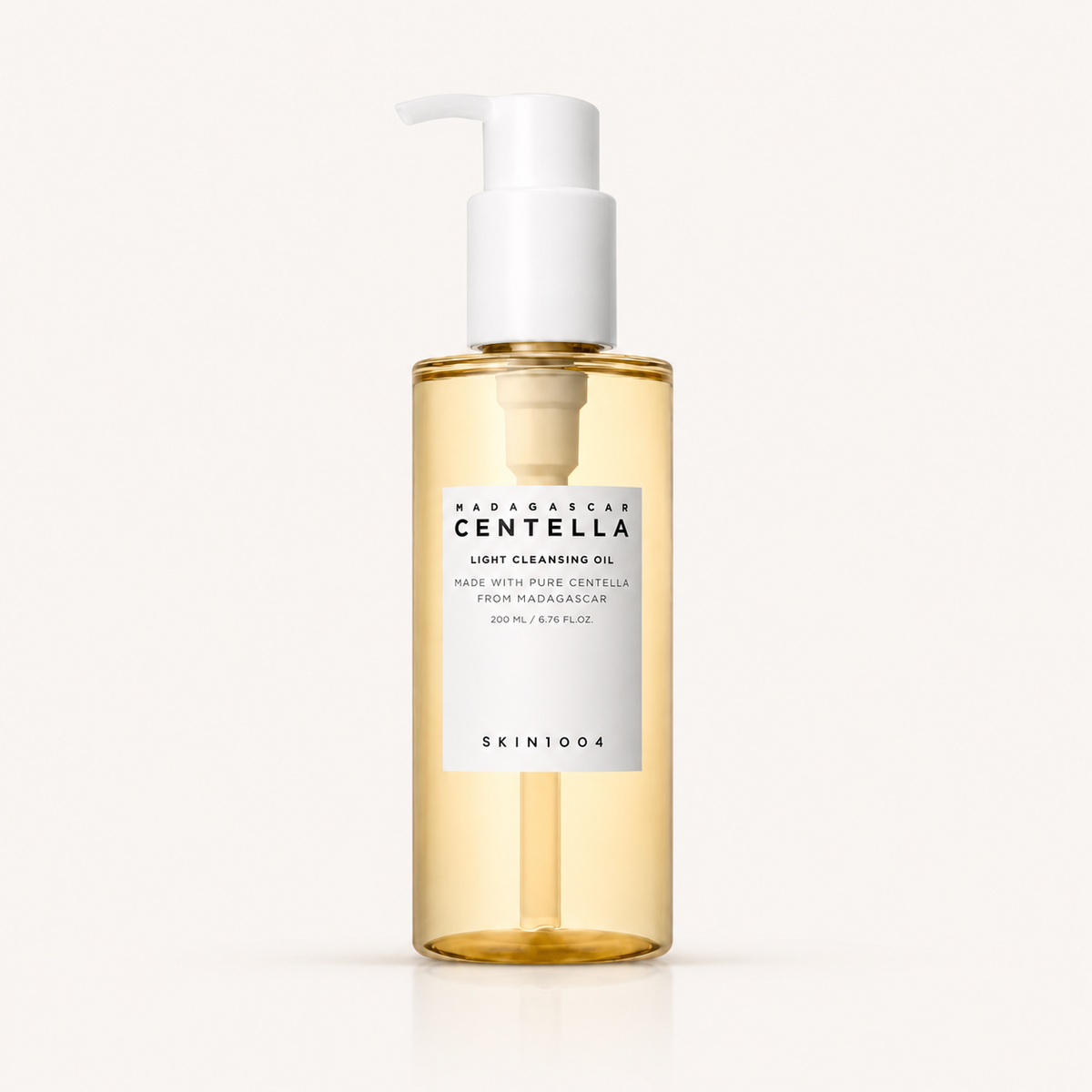 SKIN1004 | Aceite limpiador de centella