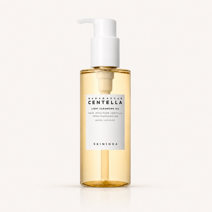 SKIN1004 | Aceite limpiador de centella