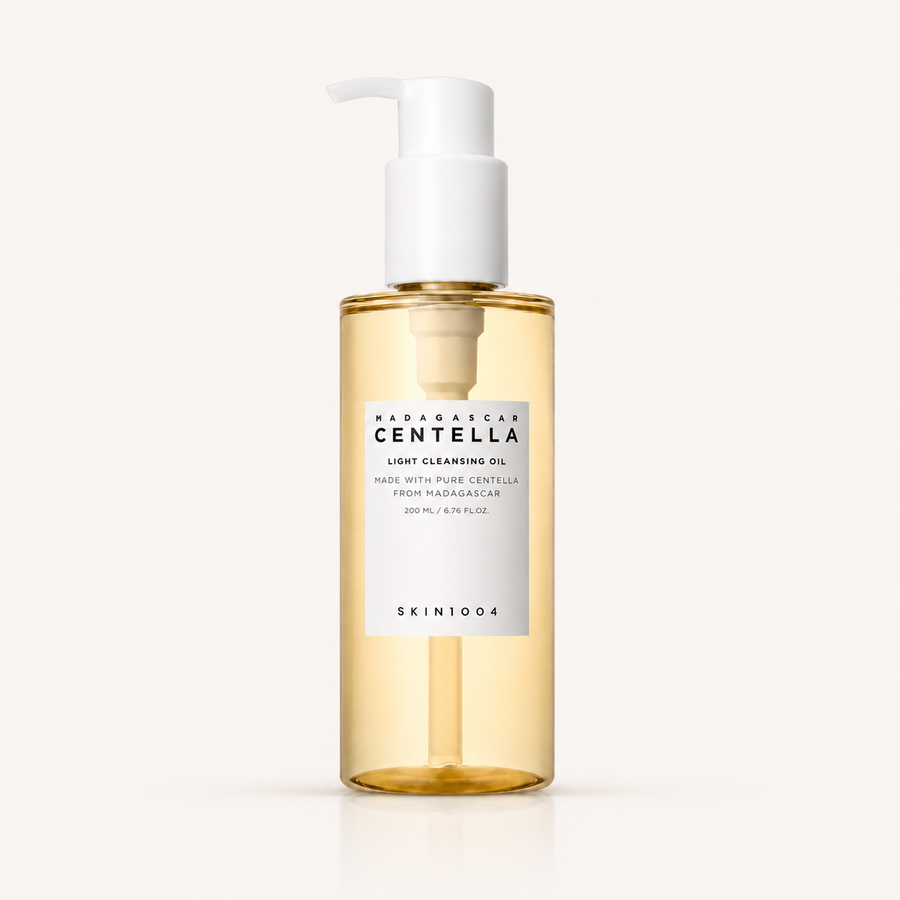 SKIN1004 | Aceite limpiador de centella