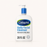 Cetaphil | Limpiador facial diario