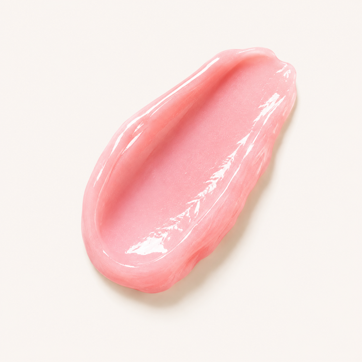 Dove x Crumbl | Gel de ducha pastel de fresa
