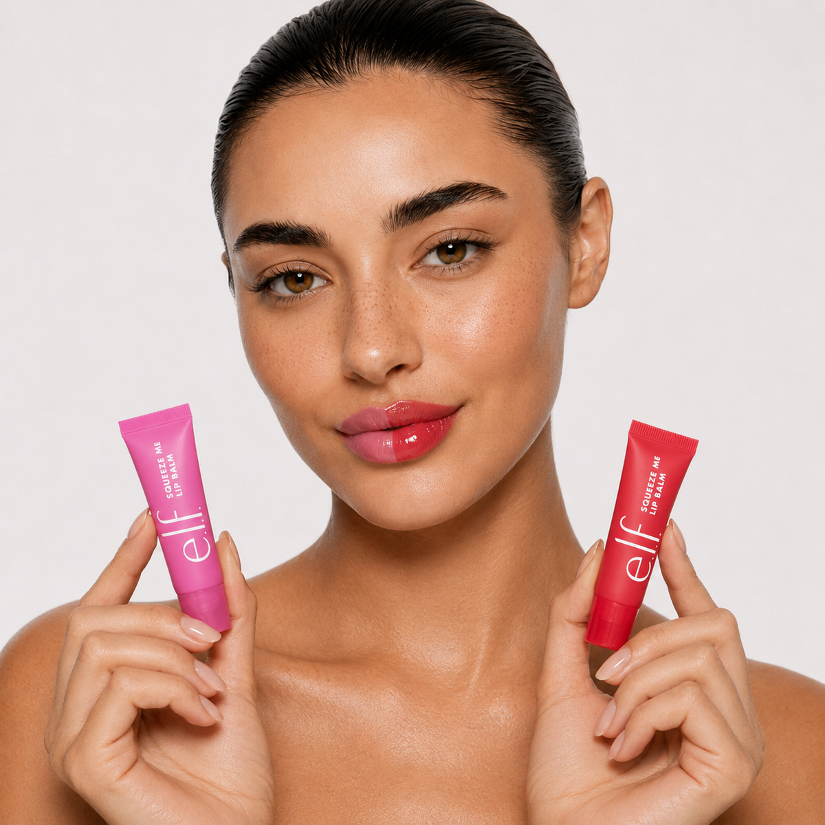 e.l.f. | Duo de balsamos labiales x 2