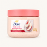 Dove | Exfoliante corporal de melocotón y arroz