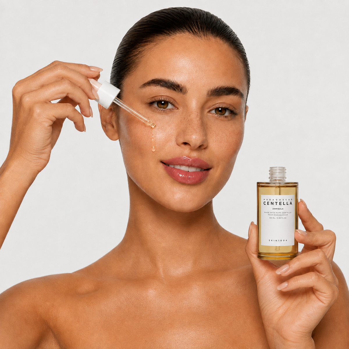 SKIN1004 | Ampolla calmante de centella
