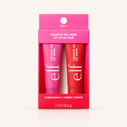 e.l.f. | Duo de balsamos labiales x 2