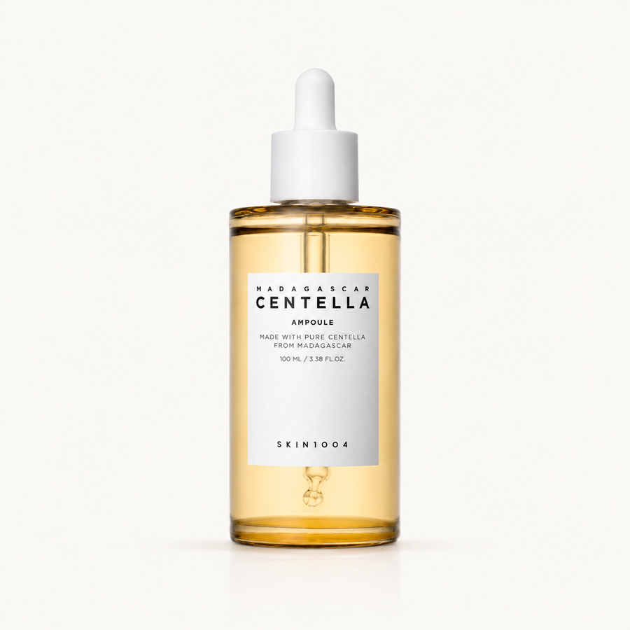 SKIN1004 | Ampolla calmante de centella