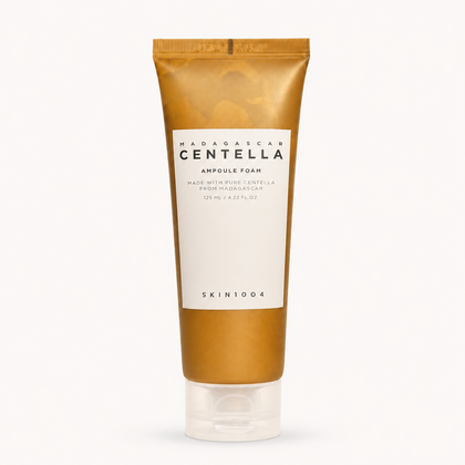 SKIN1004 | Espuma limpiadora de centella