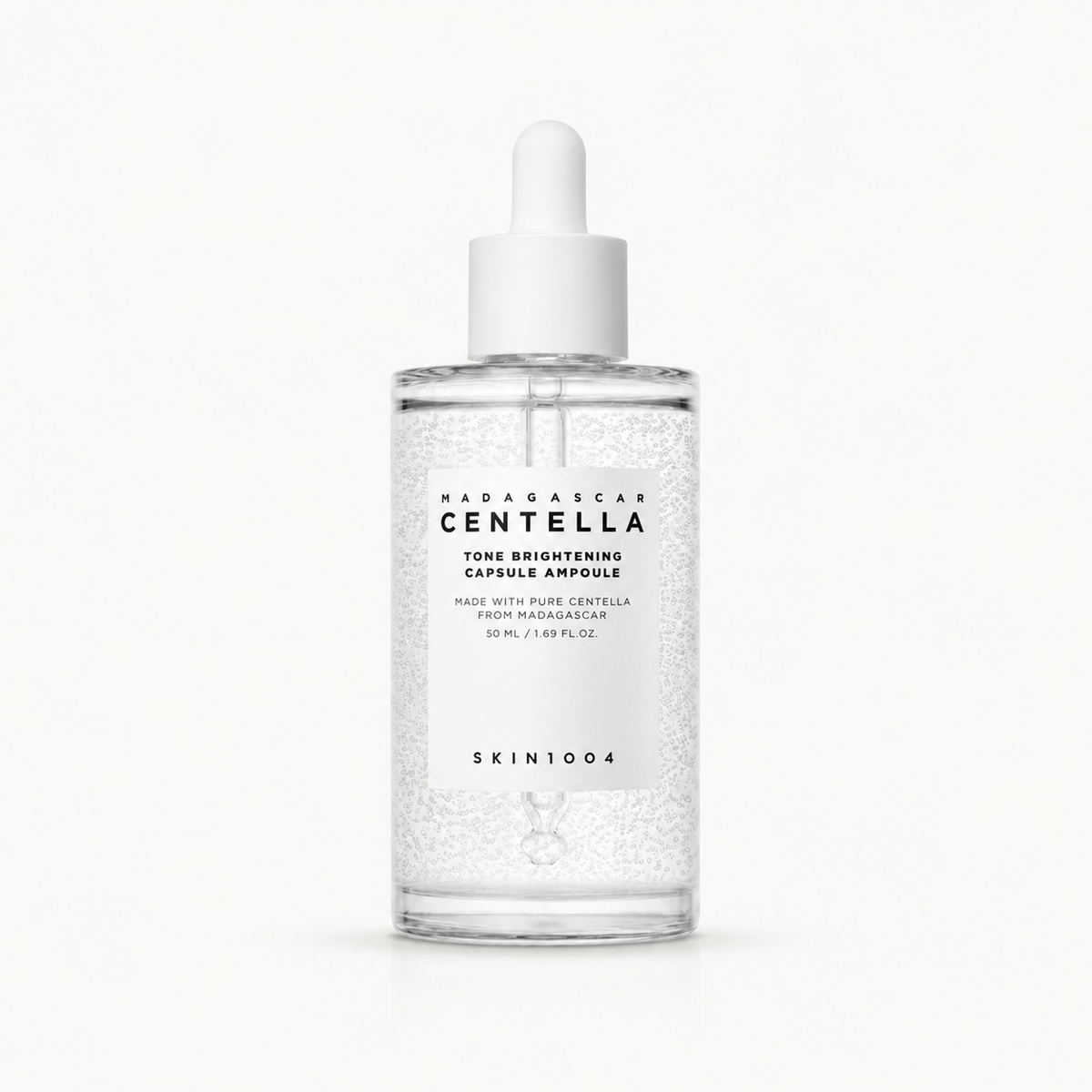 SKIN1004 | Ampolla iluminadora con capsulas