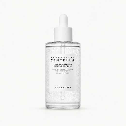 SKIN1004 | Ampolla iluminadora con capsulas