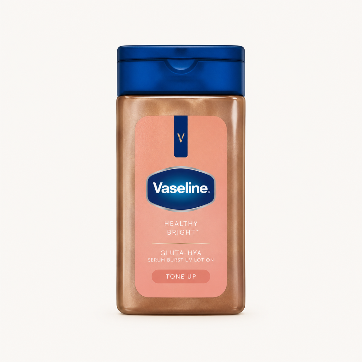 Vaseline | Aceite corporal iluminador mini