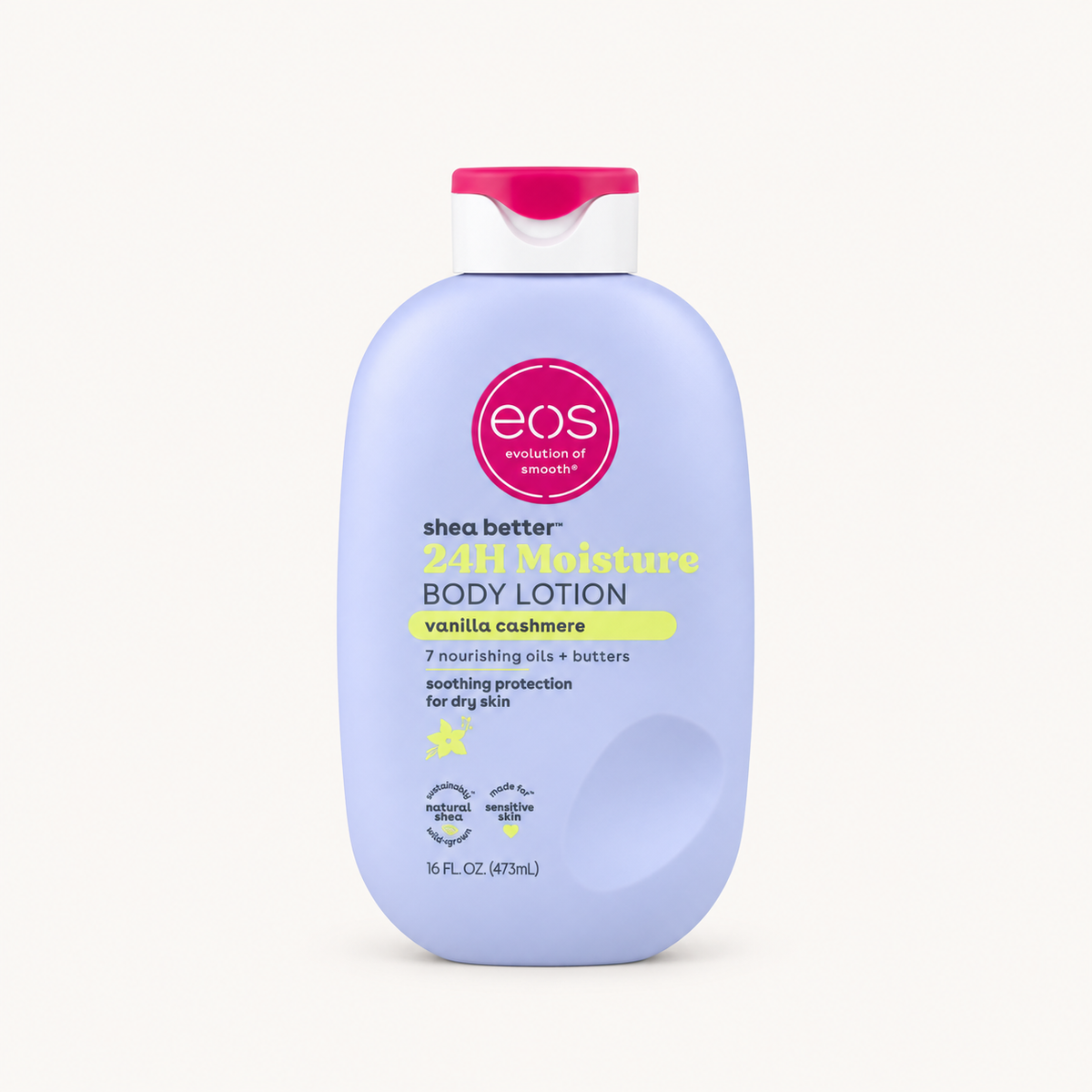 eos | Loción corporal vainilla cashmere