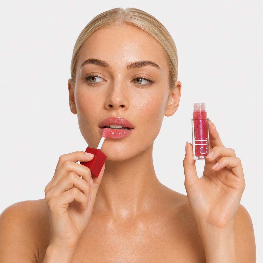 e.l.f. | Aceite labial Jelly Pop con brillo