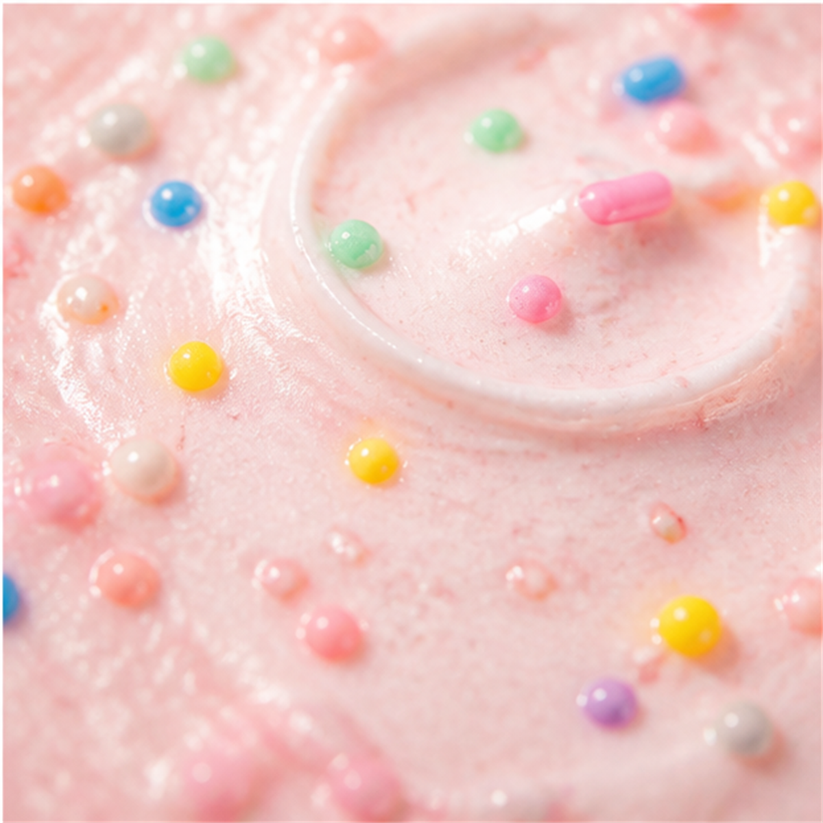 Fragancia Confetti Cake