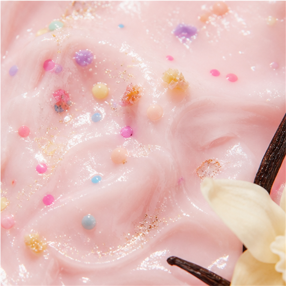 Fragancia Confetti Cake