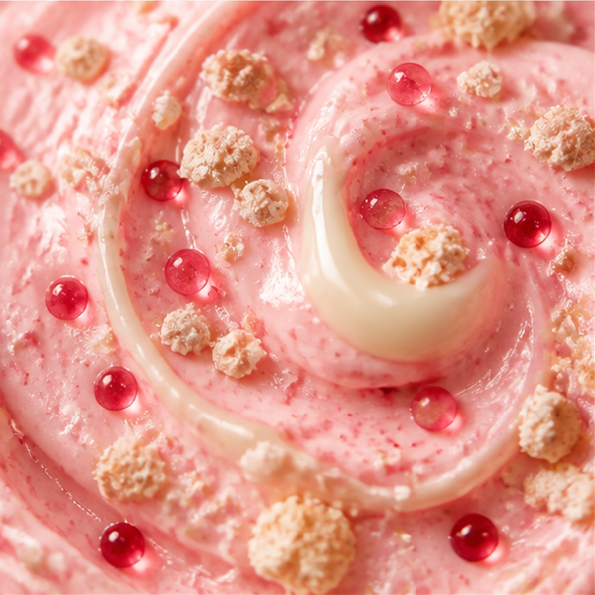 Fragancia Strawberry Crumb Cake