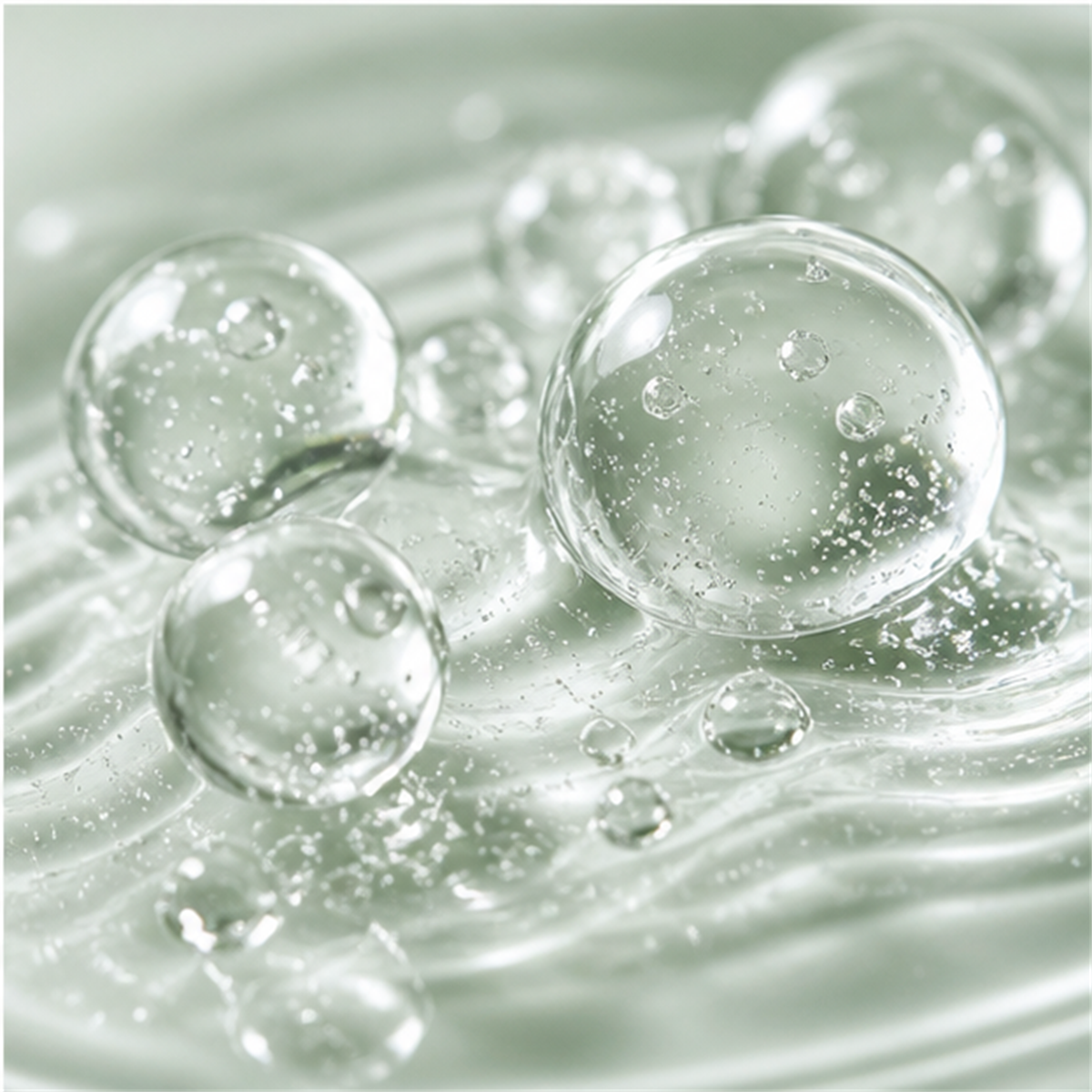 Sodium hyaluronate