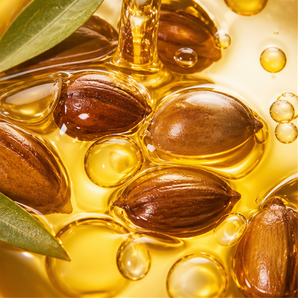 Aceite de jojoba